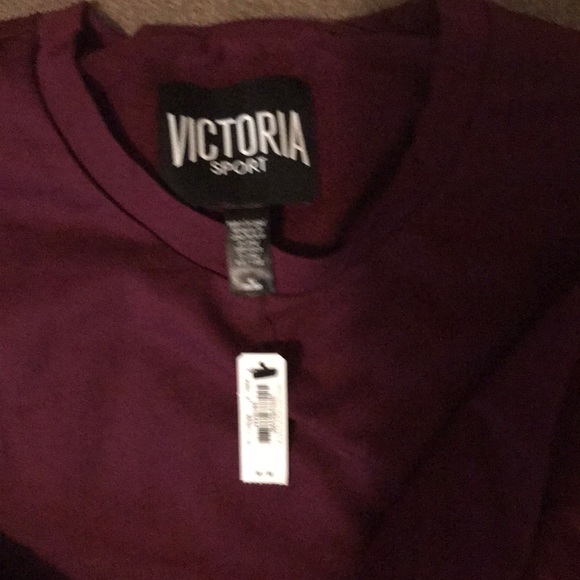 SOLD SOLD SOLD Victoria Secret sweatshirt - Picture 3 of 3